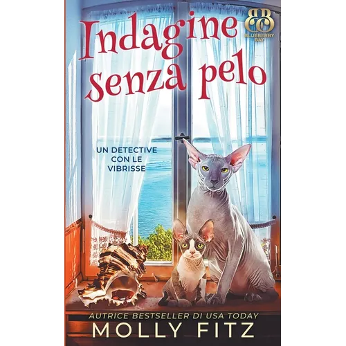 Indagine senza pelo