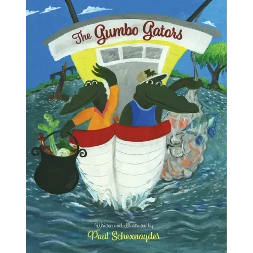 The Gumbo Gators