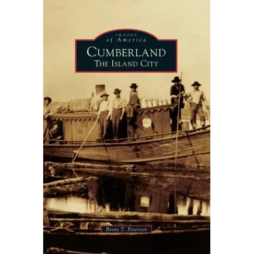 Cumberland: The Island City