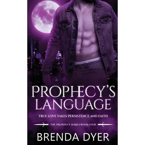 Prophecy's Language
