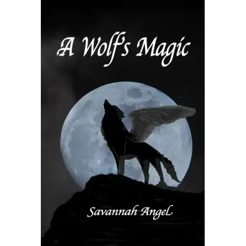 A Wolf's Magic