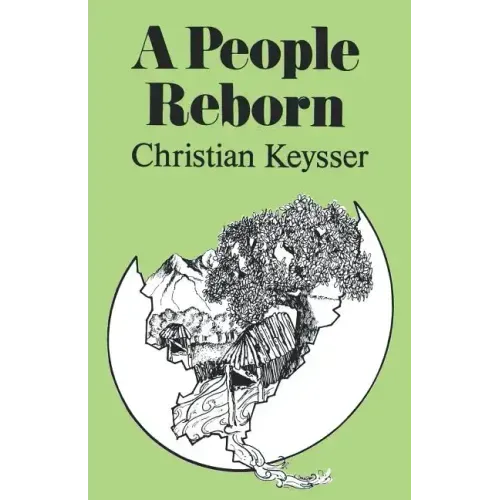A People Reborn