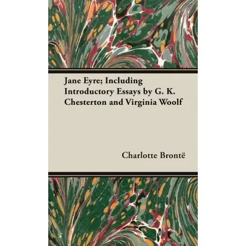 Jane Eyre