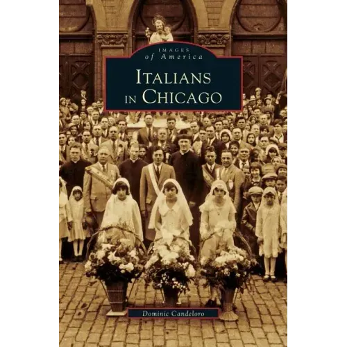 Italians in Chicago