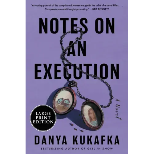 Notes on an Execution: An Edgar Award Winner