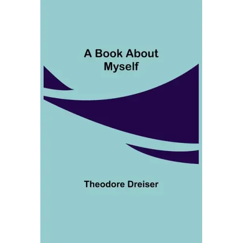 A Book About Myself