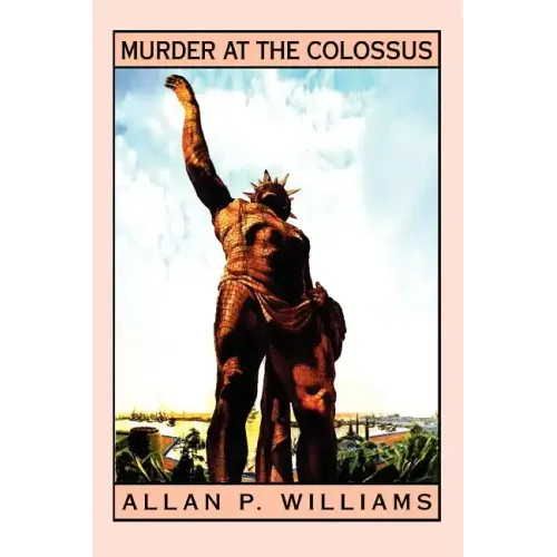 Murder at the Colossus