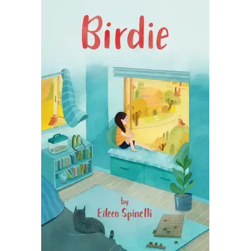 Birdie