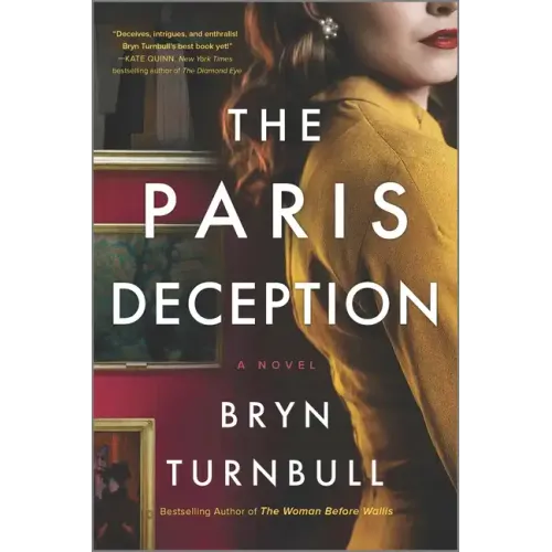 The Paris Deception