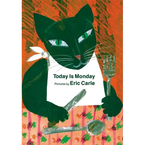 Today is Monday
