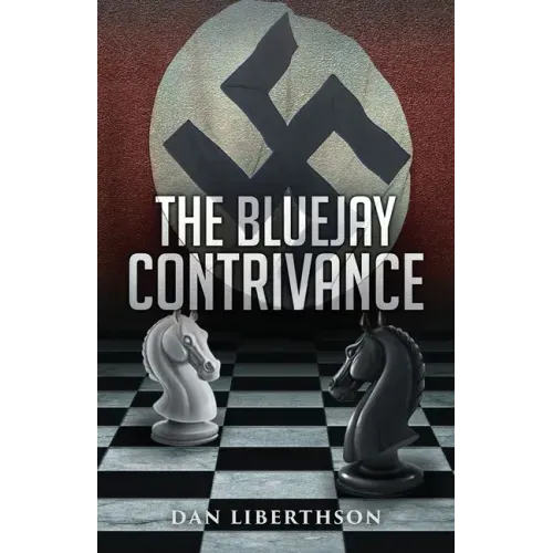The Bluejay Contrivance