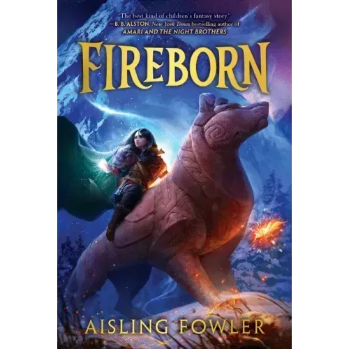 Fireborn