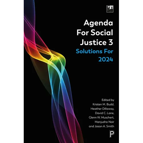 Agenda for Social Justice 3: Solutions for 2024