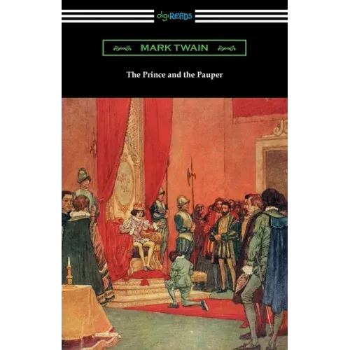 The Prince and the Pauper
