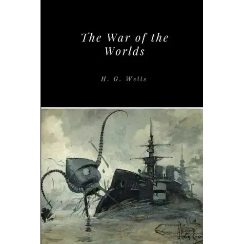 The War of the Worlds