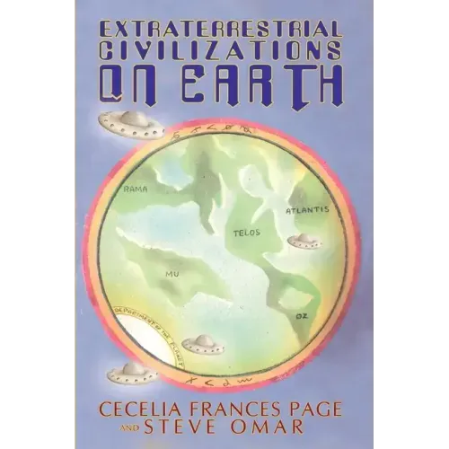 Extraterrestrial Civilizations on Earth
