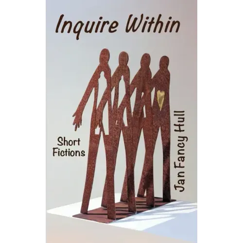 Inquire Within