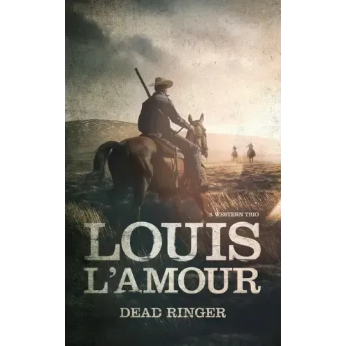 Dead Ringer: A Western Trio