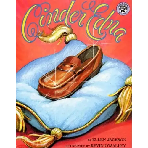 Cinder Edna