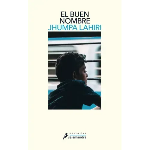 El Buen Nombre / The Namesake