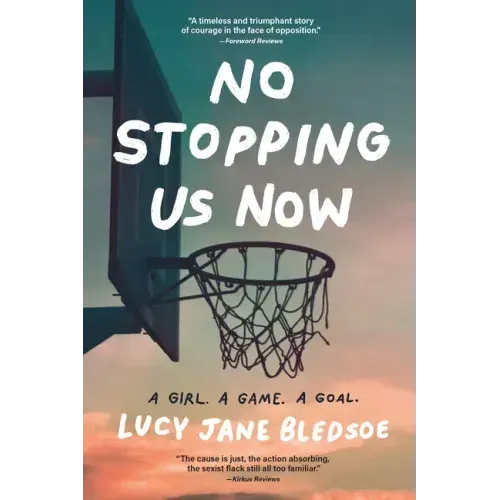 No Stopping Us Now