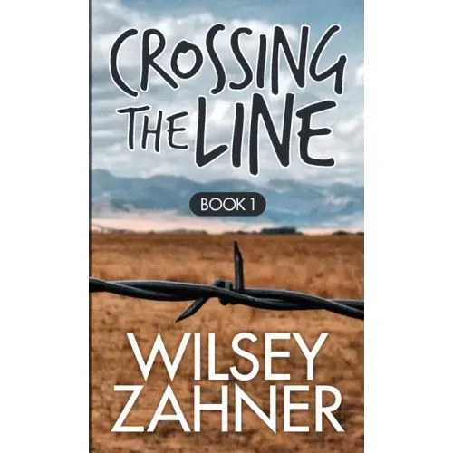 Crossing The Line