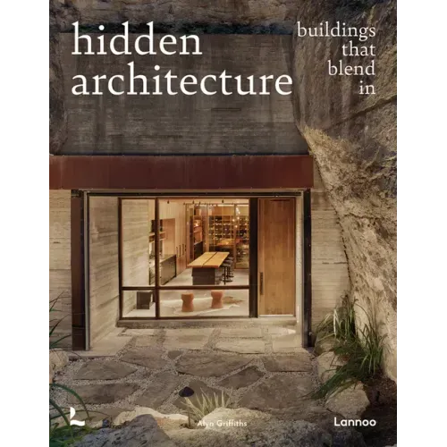 Hidden Architecture: Buildings That Blend in