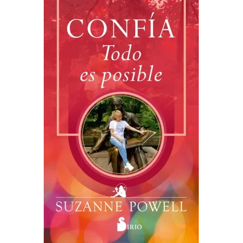 Confía.Todo Es Posible