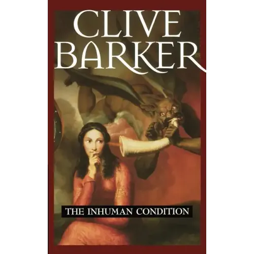 The Inhuman Condition