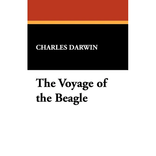 The Voyage of the Beagle