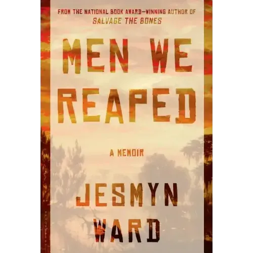 Men We Reaped