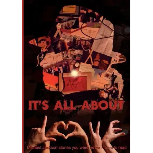 It's all about L.O.V.E.: Michael Jackson stories you were never meant to read