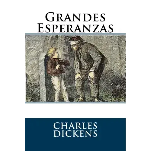 Grandes Esperanzas