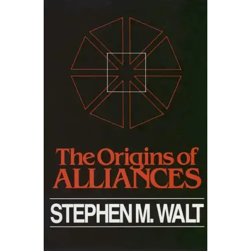 The Origins of Alliances