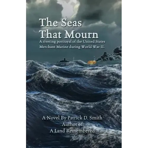 The Seas That Mourn