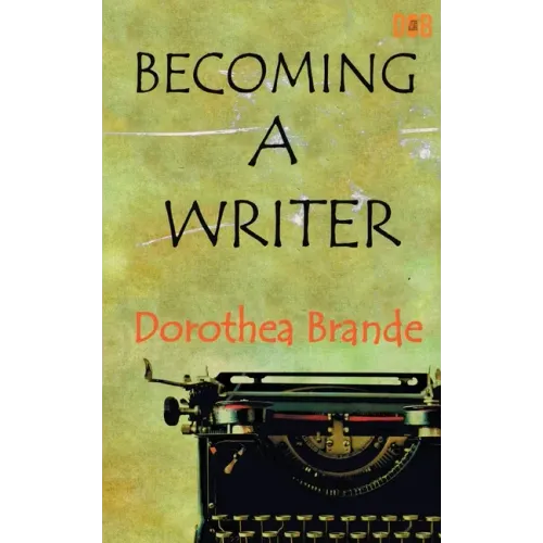 Becoming a Writer