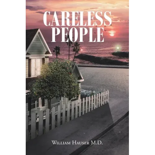 Careless People
