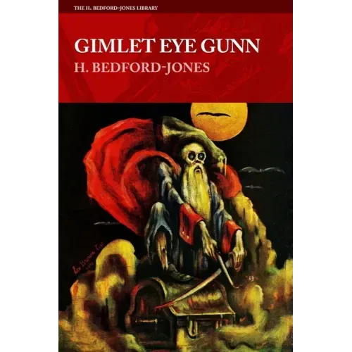 Gimlet Eye Gunn