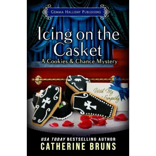 Icing on the Casket