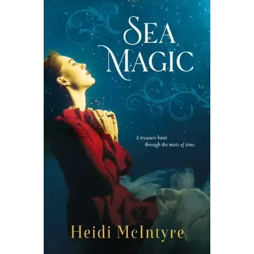 Sea Magic