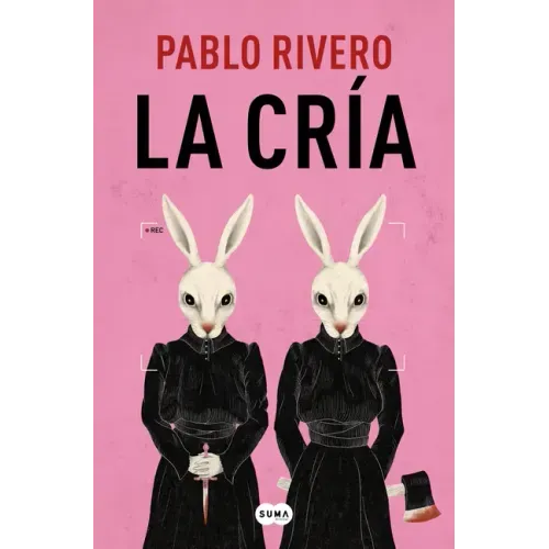 La Cría / The Child