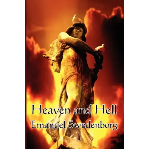 Heaven and Hell