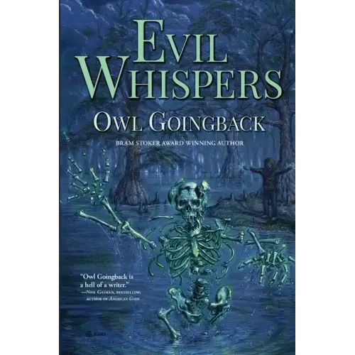 Evil Whispers