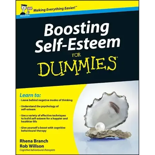 Boosting Self-Esteem for Dummies