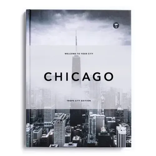 Trope Chicago
