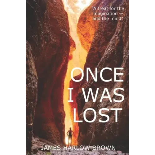 Once I Was Lost