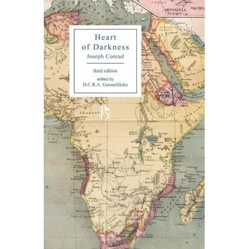 Heart of Darkness - Ed. Goonetilleke - Third Edition
