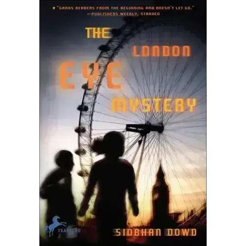 The London Eye Mystery