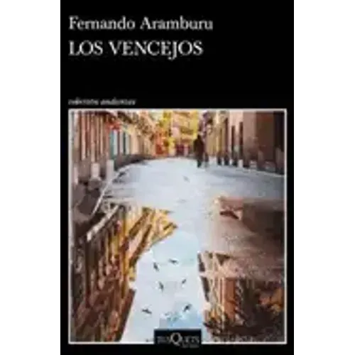 Los Vencejos