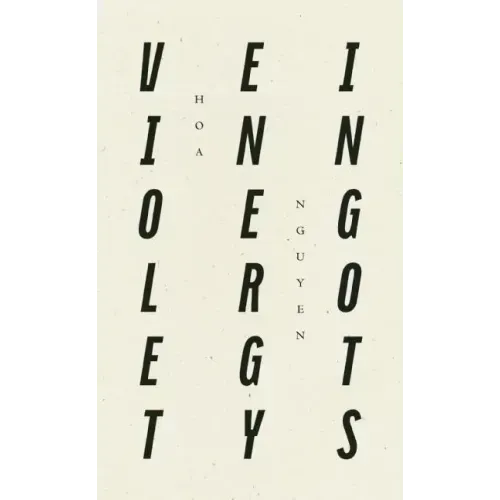 Violet Energy Ingots